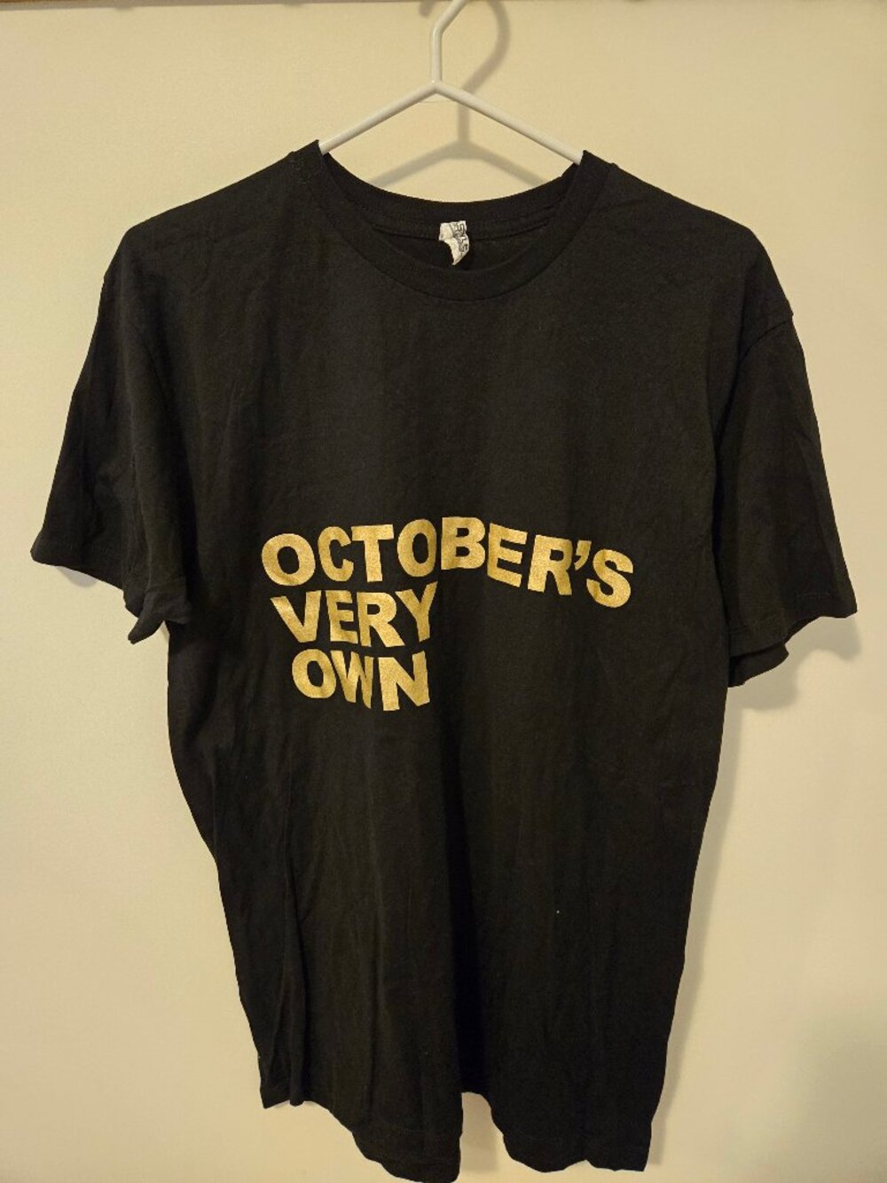 OVO TShirt - Size L